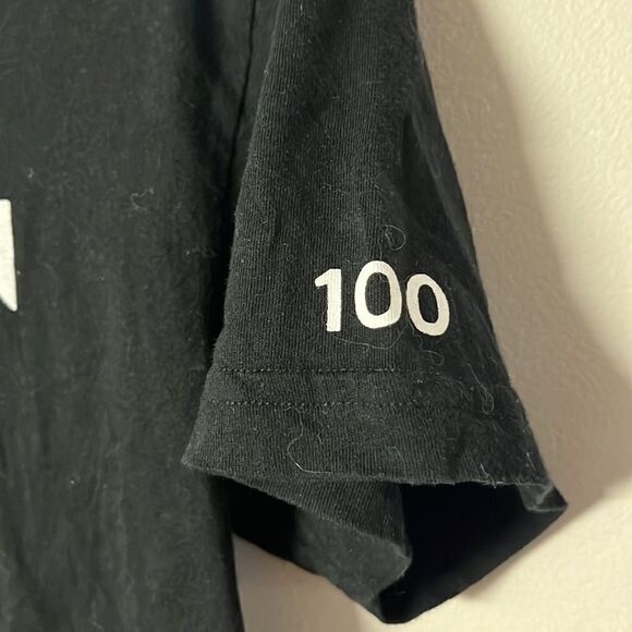 Peloton Reach 100 Classic Short Sleeve - Black XS - Picture 3 of 5